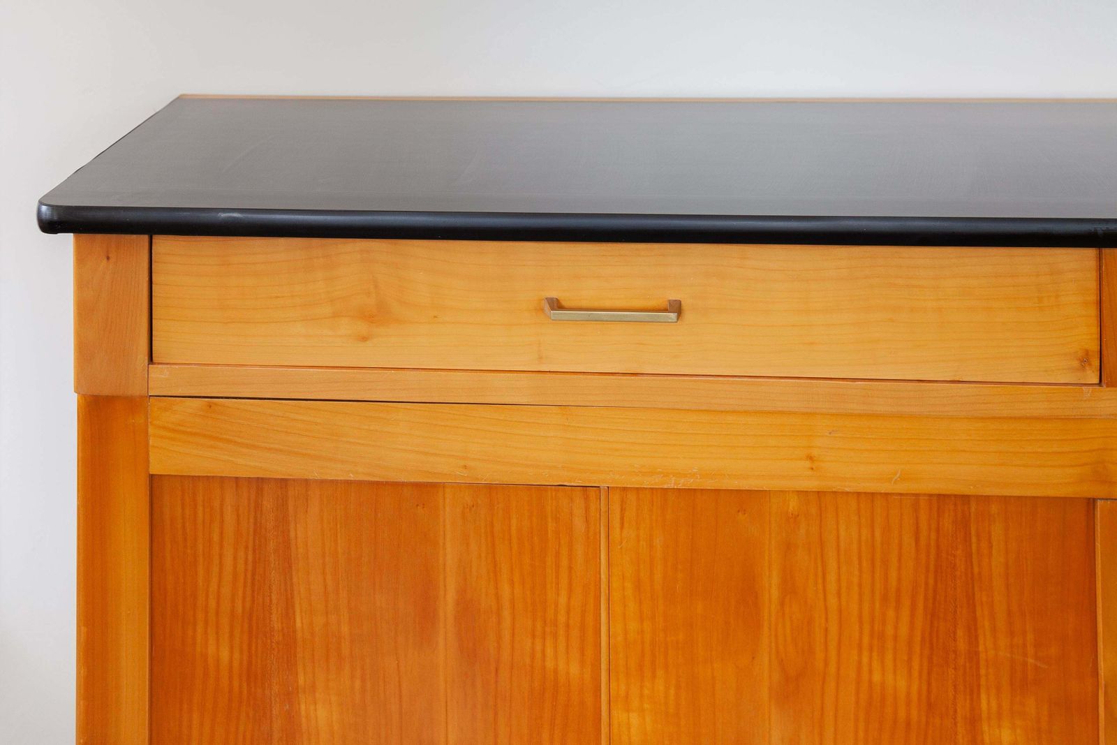 Large Sideboard In Ash Wood, 1960s photo buy