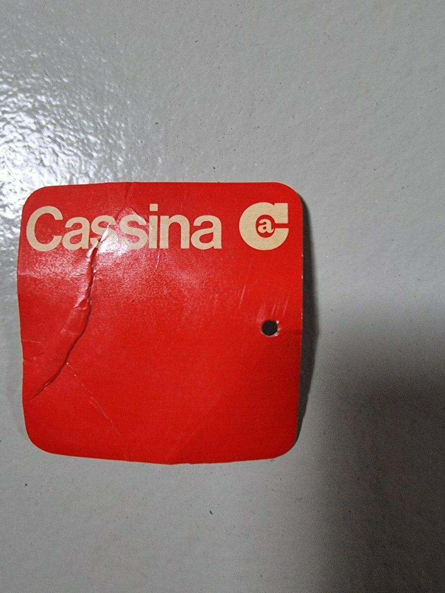 photo for sale Vintage Bull Chairs By Gianfranco Frattini For Cassina, 1980s, Set Of 2