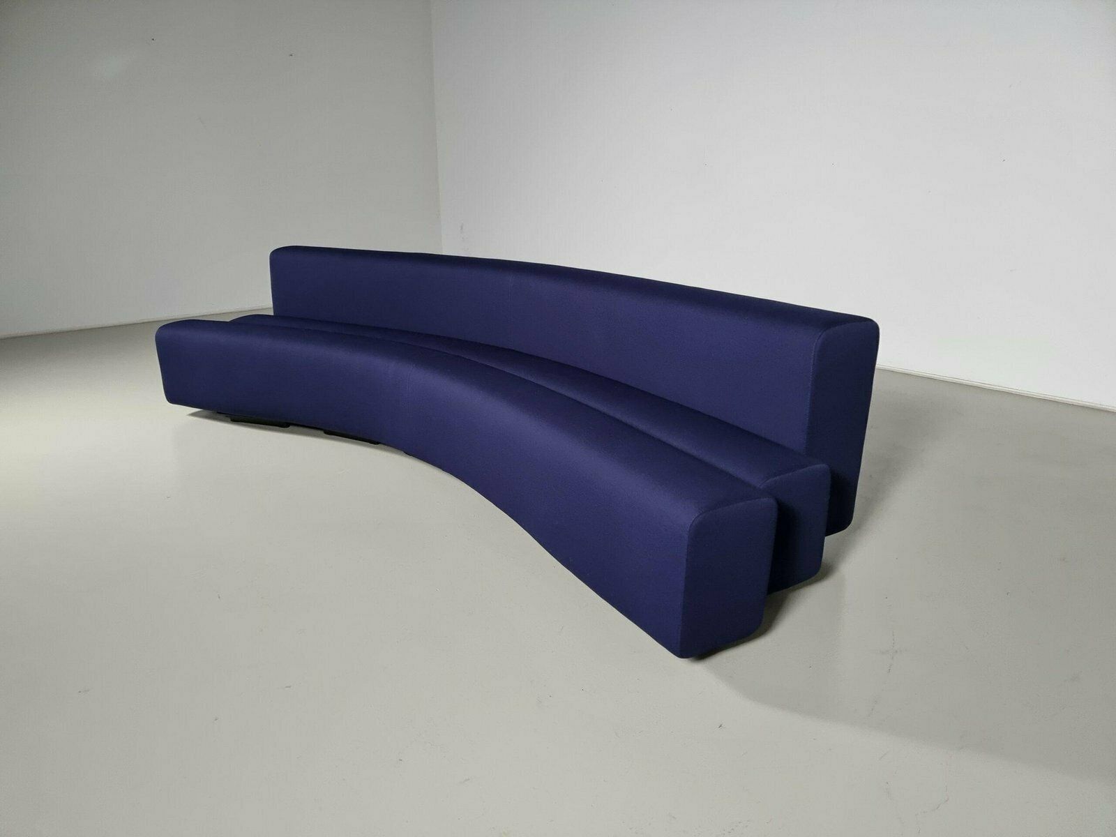 Osaka Sofa By Pierre Paulin For La Civitsa, Italy photo 10634.0