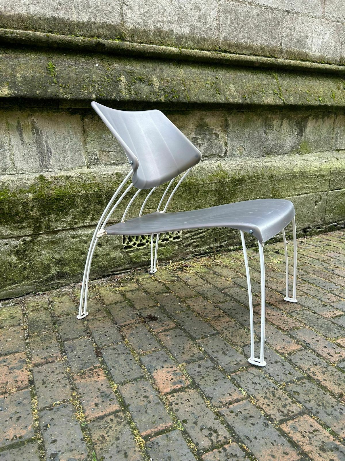 Ikea  Hasslo Chair By Monika Mulder