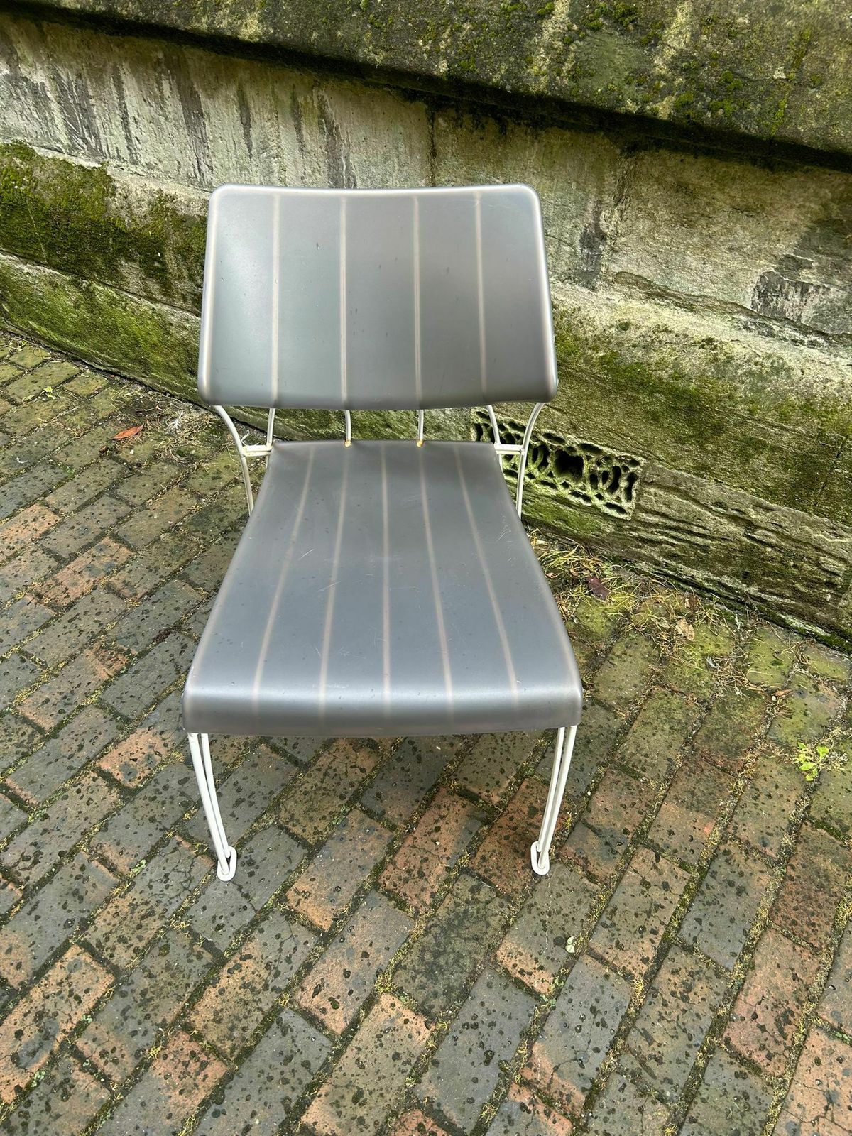 Ikea  Hasslo Chair By Monika Mulder photo vintage