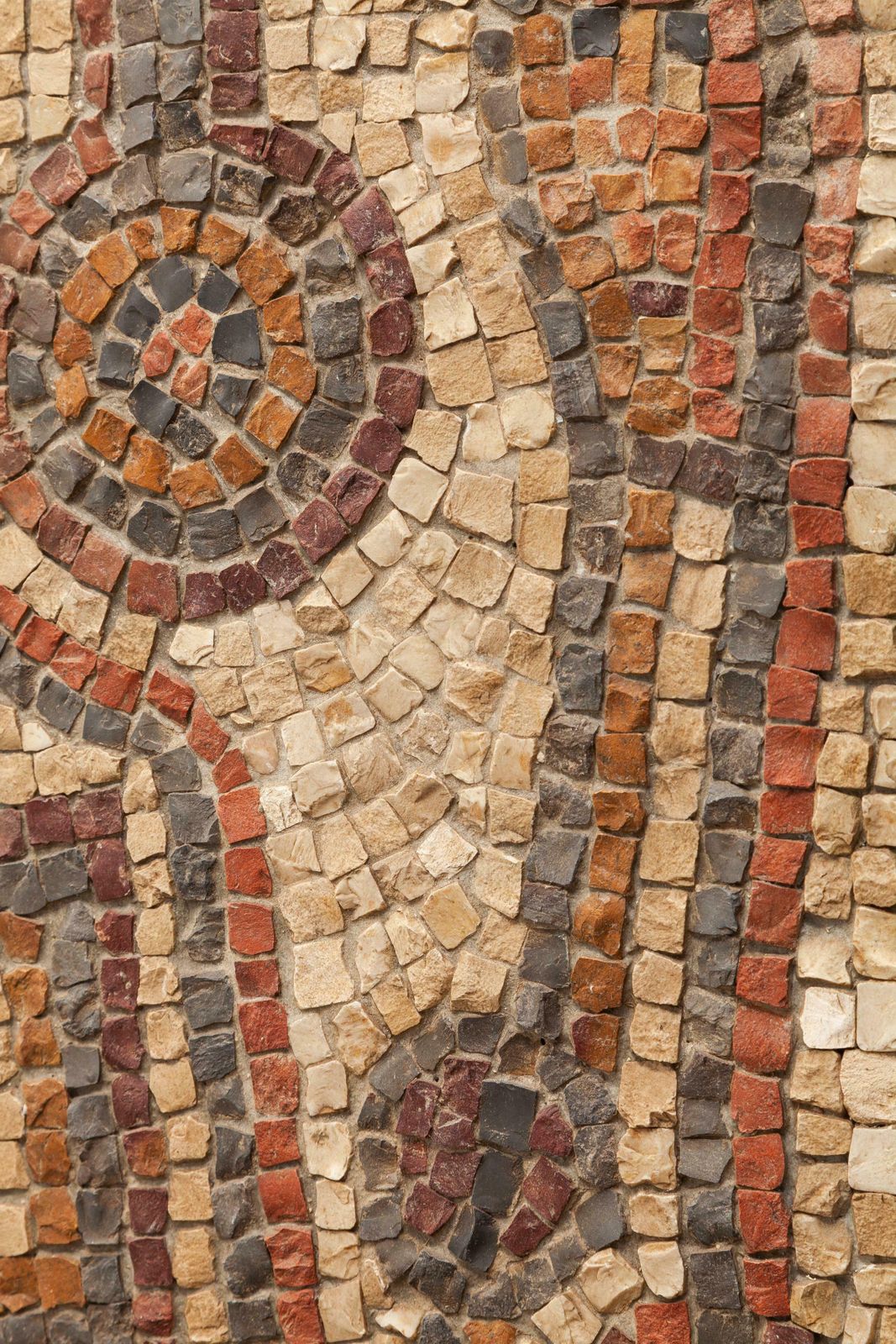 Marble Fine Mosaic Art, Belgium, 1960s photo 1756.0