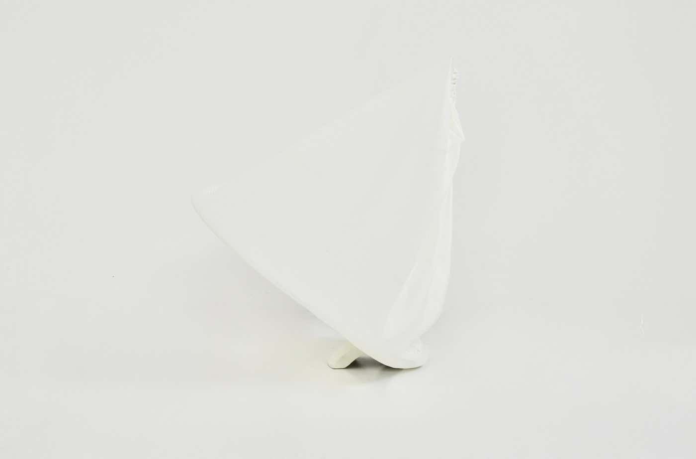 Circo Table Lamp By Mario Bellini For Artemide, 1970s photo vinterior
