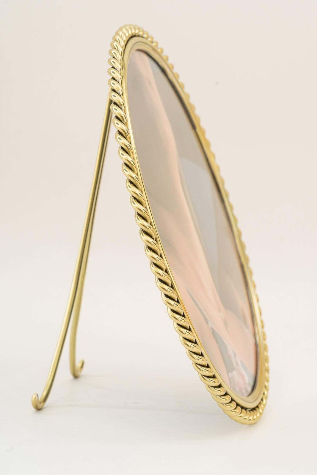 Art Deco Picture Frame Vienna Around 1920s photo for sale
