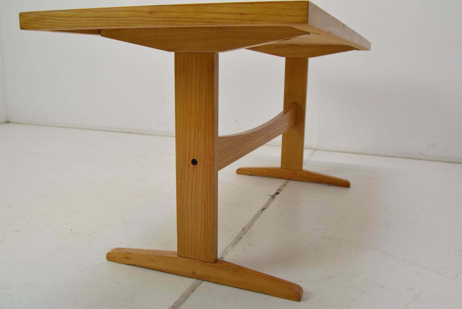 Furniture Vintage Coffe Table/Interier Praha, 1980's. photo
