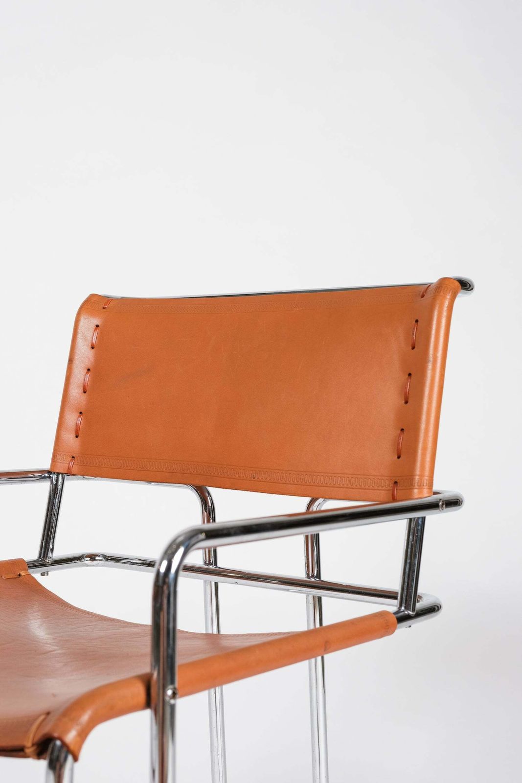 Giudo Faleschini  Mariani Armchair Italy 1978 photo buy