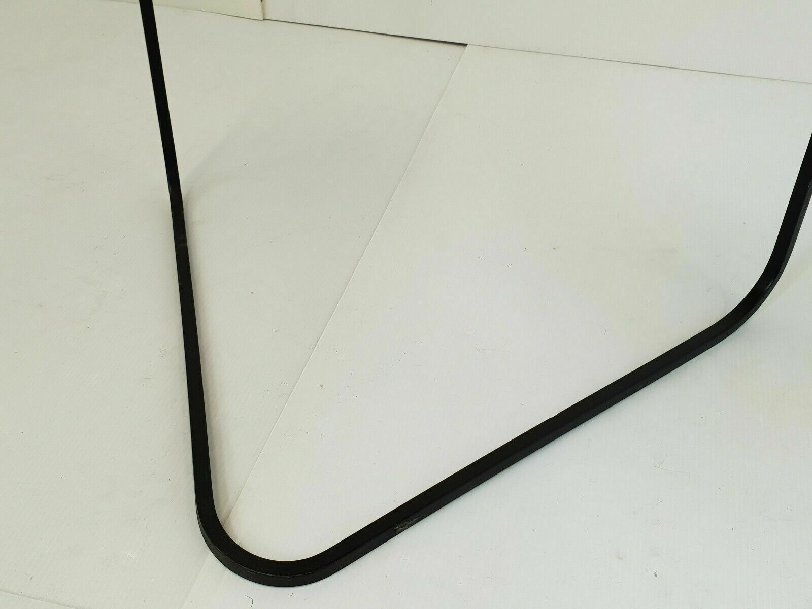 Vintage Floor Lamp 1950 Boomerang Dlg Jacques Hitier Willy Van Der Meeren 50s photo vintage
