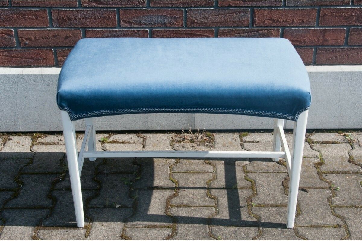 Seat, Northern Europe, Early 20th Century. After Renovation.