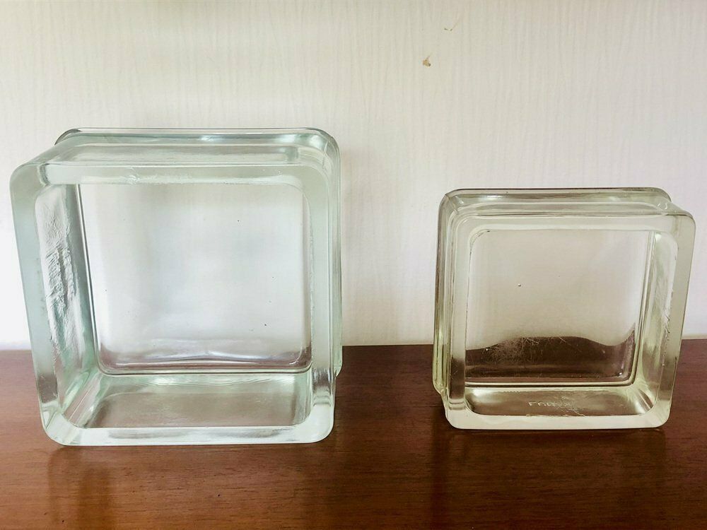 Mid Century Lumax Ashtrays By Charlotte Perriand, Le Corbusier Set Of 2 photo furniture