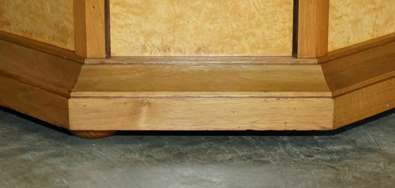 Rrp £14,580 Custom Made Viscount David Linley Coffee Table Pool / Snooker Top photo buy