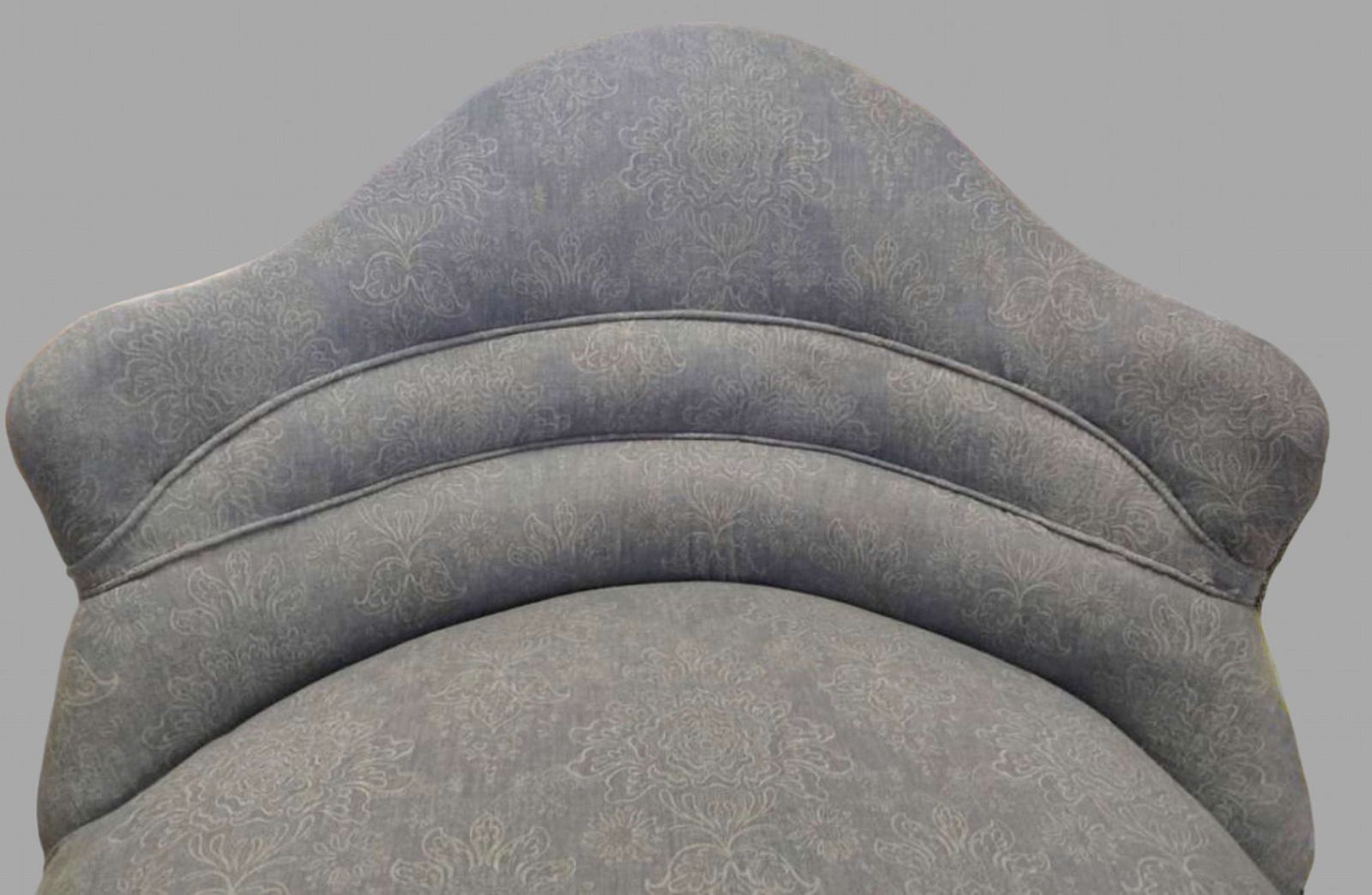 Victorian Nursing Chair, 1800s photo Furniture