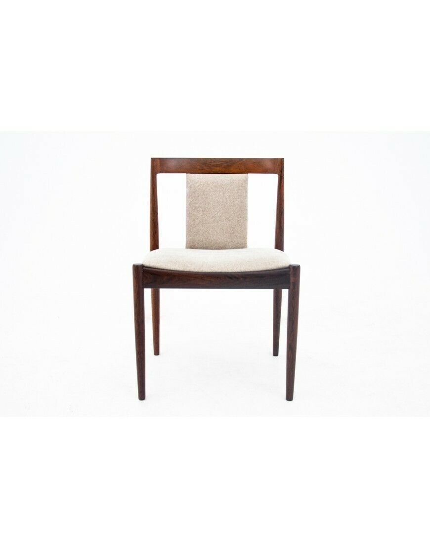 Chairs, Denmark, 1960s After Restoration. photo vinterior