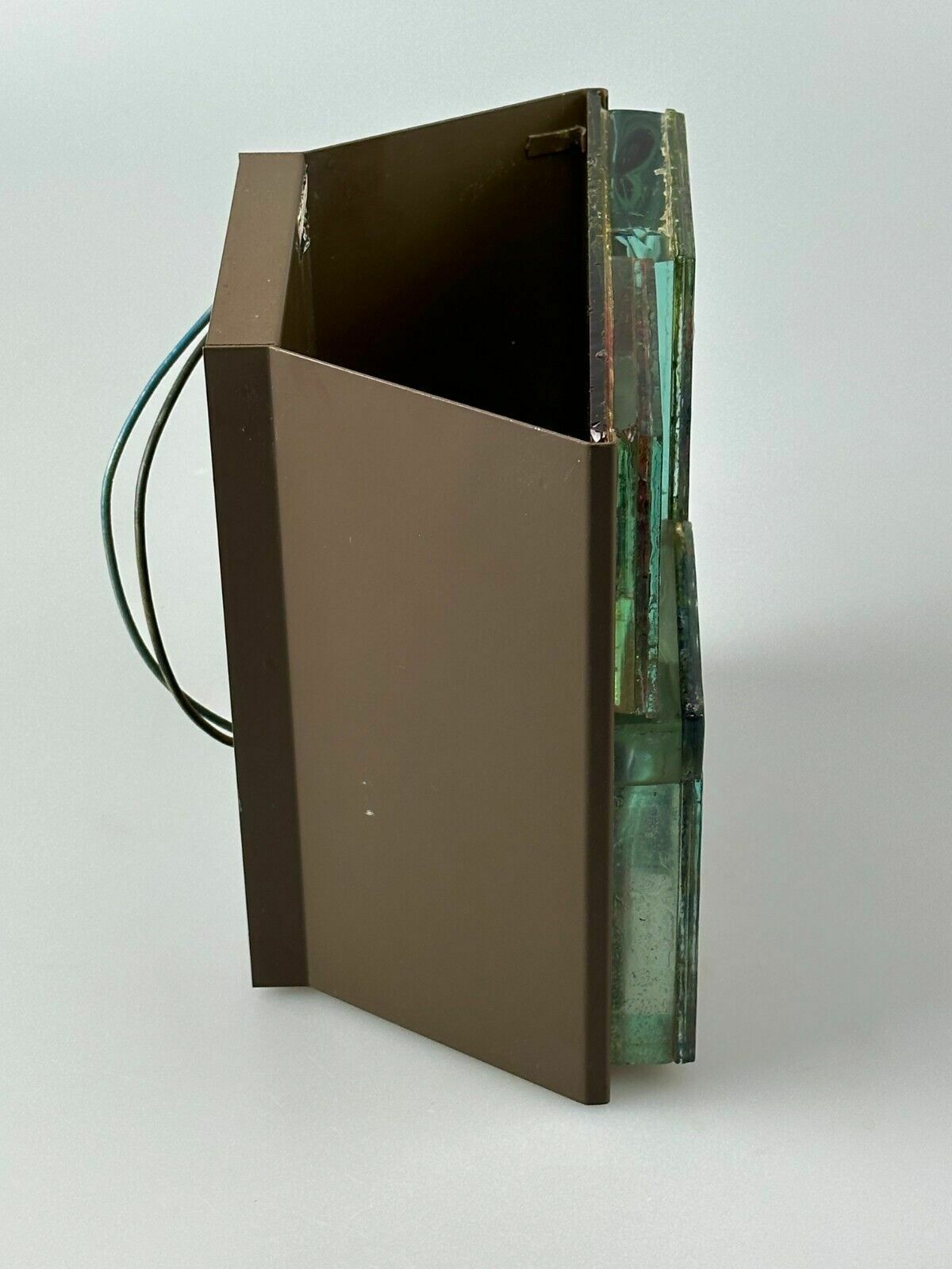 60s 70s Wall Lamp By Willem Van Oyen For Raak Amsterdam Made In Holland photo Lighting