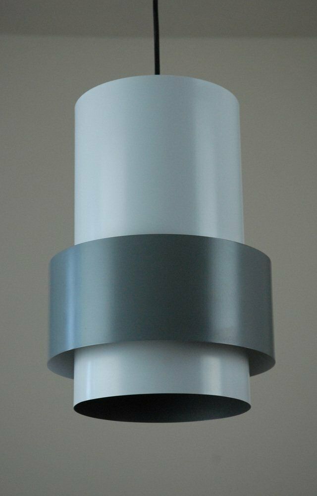 Central Pendant Light By Jo Hammerborg For Fog & Mørup, Denmark photo 445.0