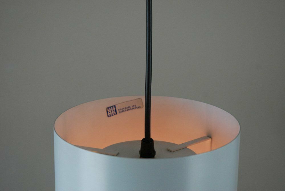 photo furniture Central Pendant Light By Jo Hammerborg For Fog & Mørup, Denmark