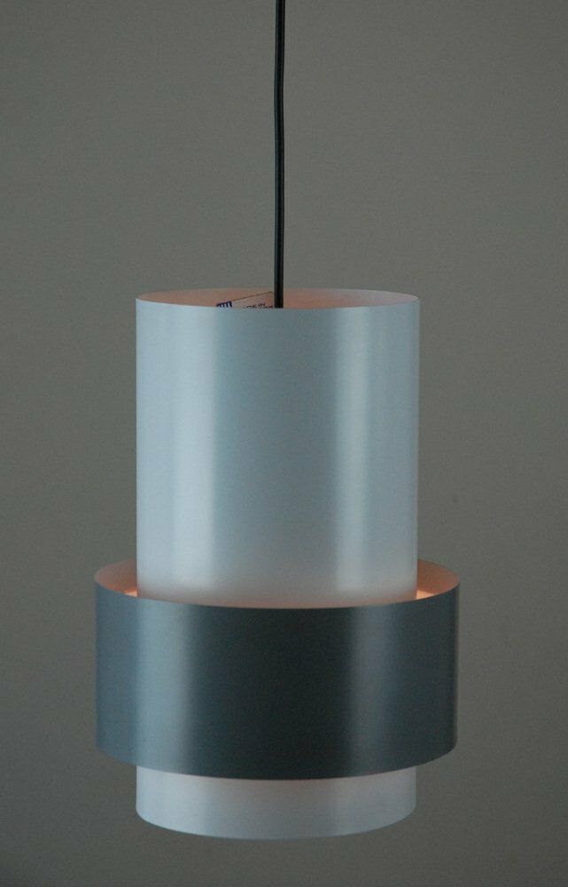 Central Pendant Light By Jo Hammerborg For Fog & Mørup, Denmark