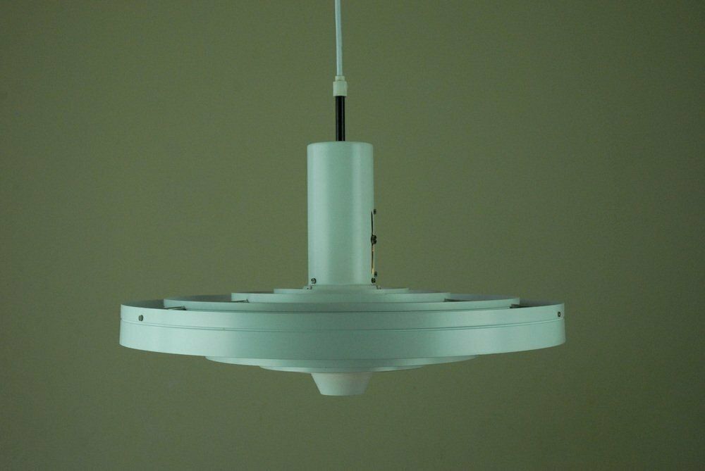 Fibonacci Pendant Lamp By Sophus Frandsen For Fog And Morup, Denmark, 1960s photo buy