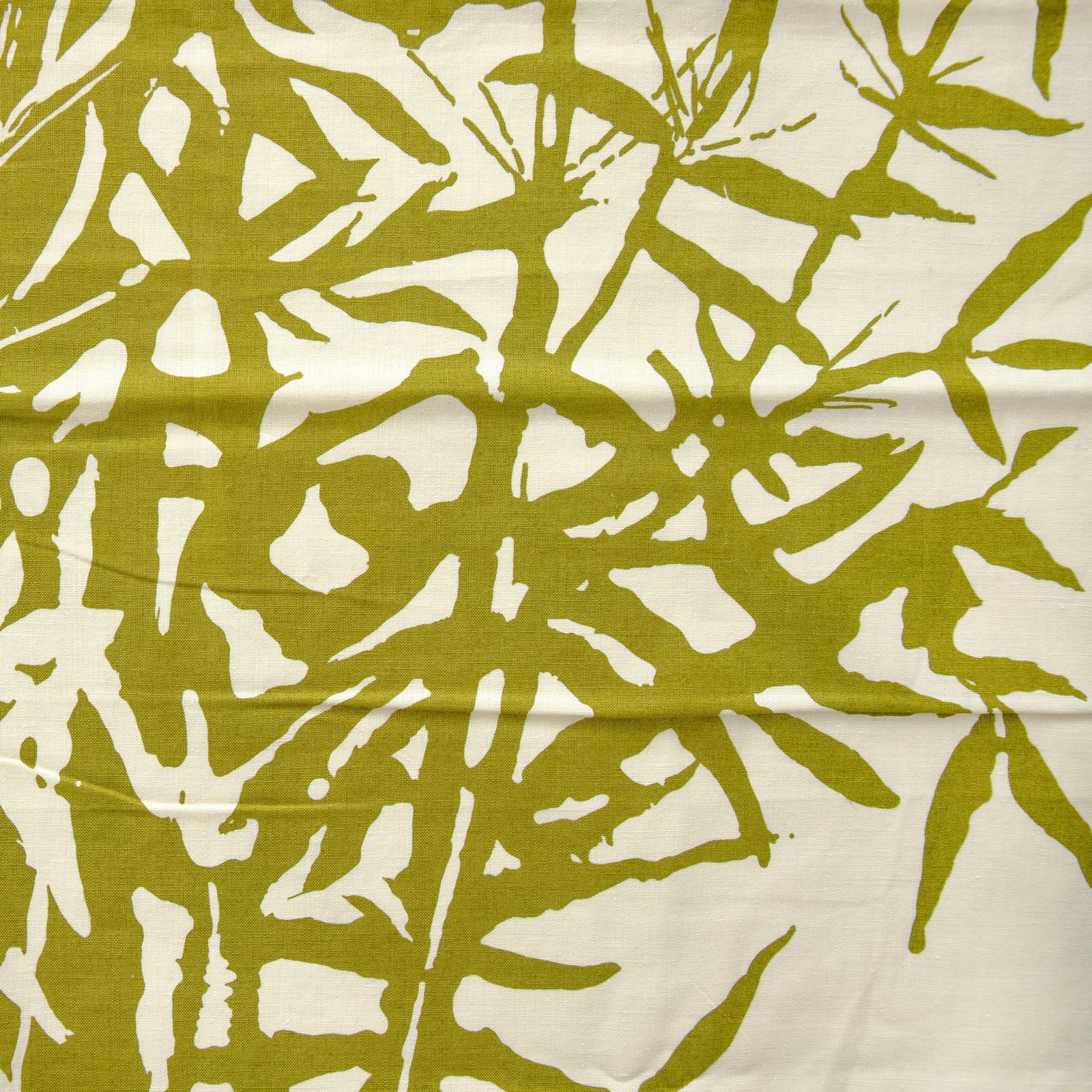 Danish Modern Textile Art Print By Kirsten Rømer For Grautex, 1960s photo Textiles