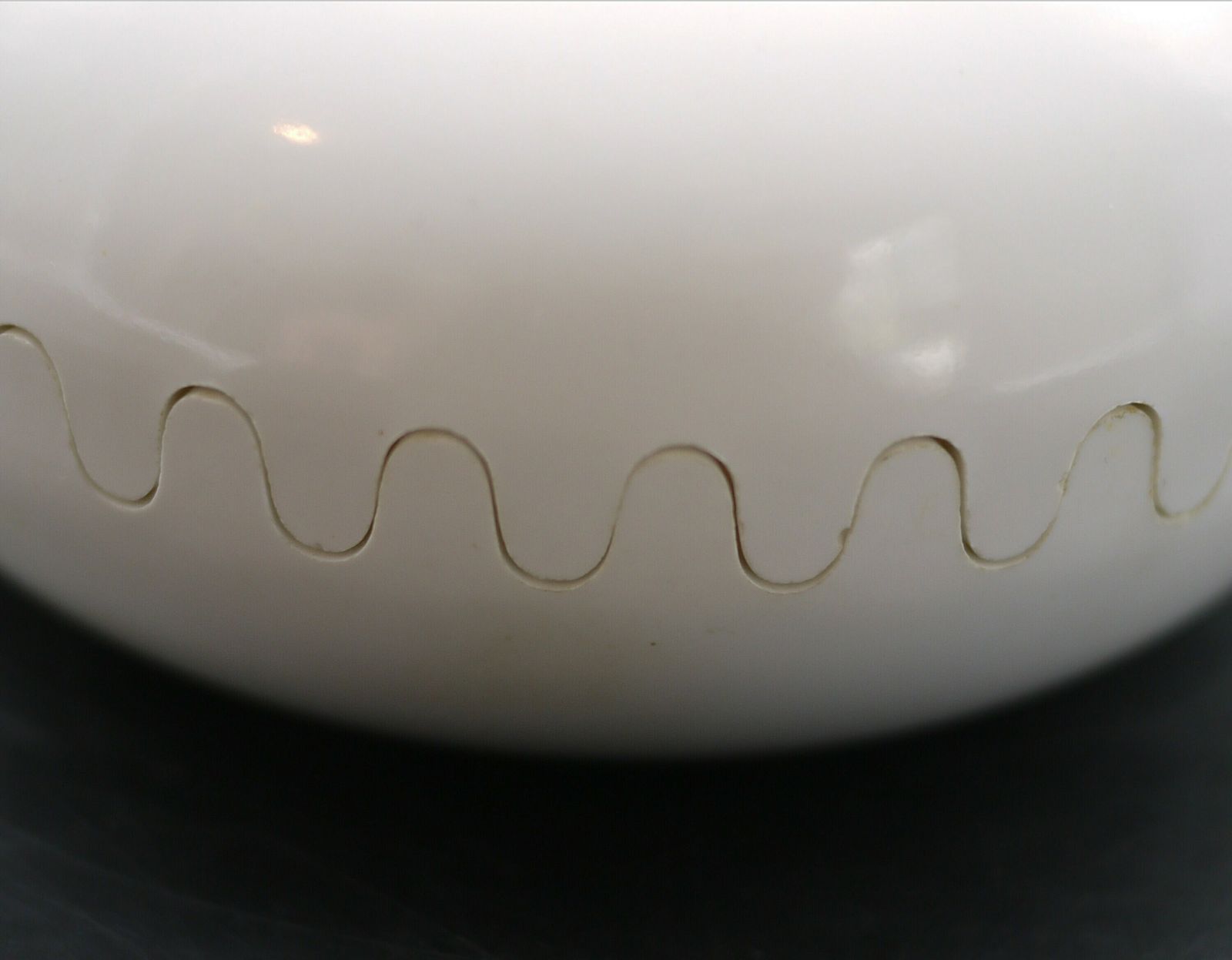 Mebel Clam Ashtray By Alan Fletcher   1972s photo 307.0