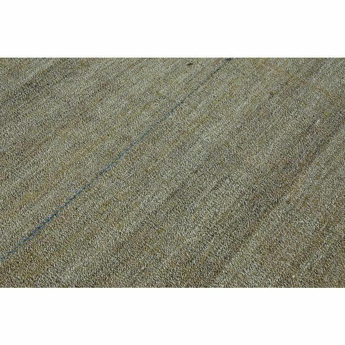 Handmade Grey Anatolian Kilim Rug 255 Cm X 194 Cm photo 505.0