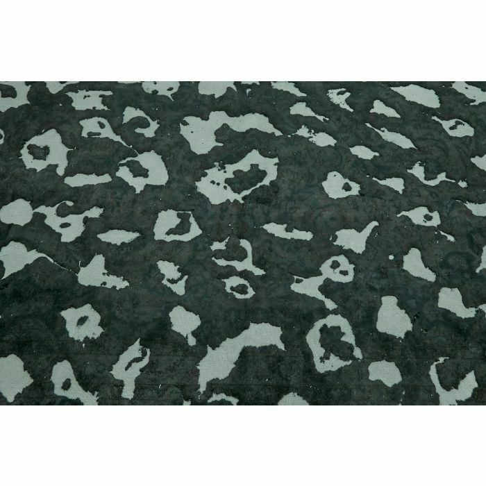photo for sale Grey Overdyed Large Area Rug 308 Cm X 423 Cm
