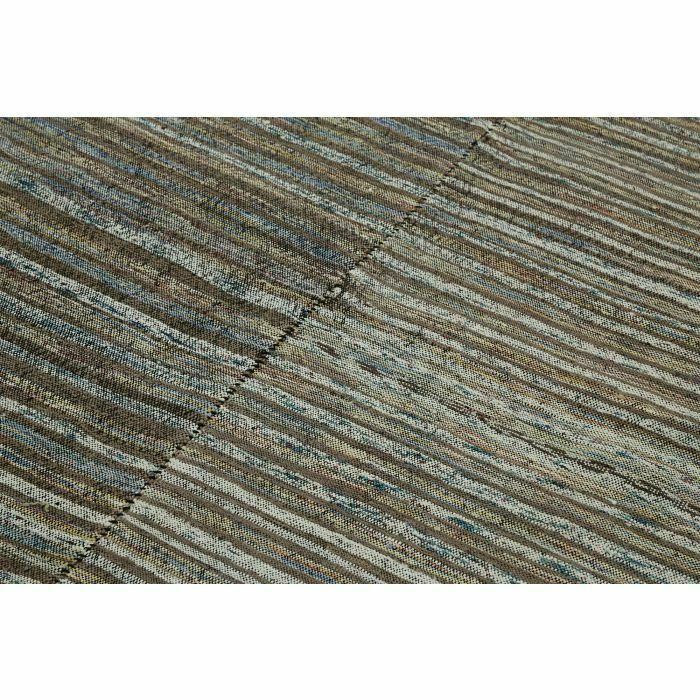 Handmade Multicolor Anatolian Kilim Rug 176 Cm X 290 Cm photo 521.0