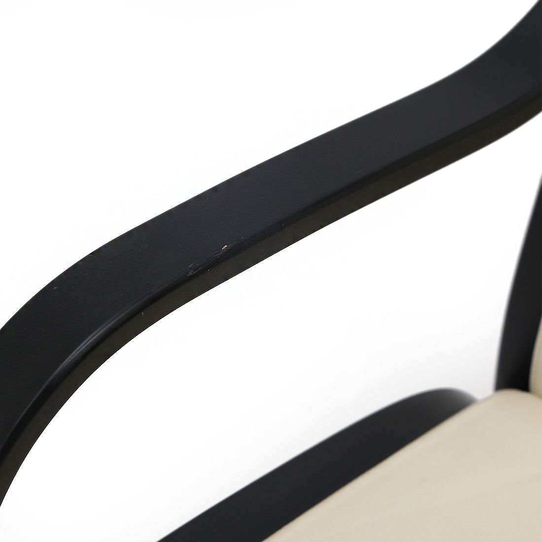 photo vinterior 10 “Cavour” Chairs By Vittorio Gregotti, Lodovico Meneghetti And Giotto Stoppino For Poltrona Frau, 1970s