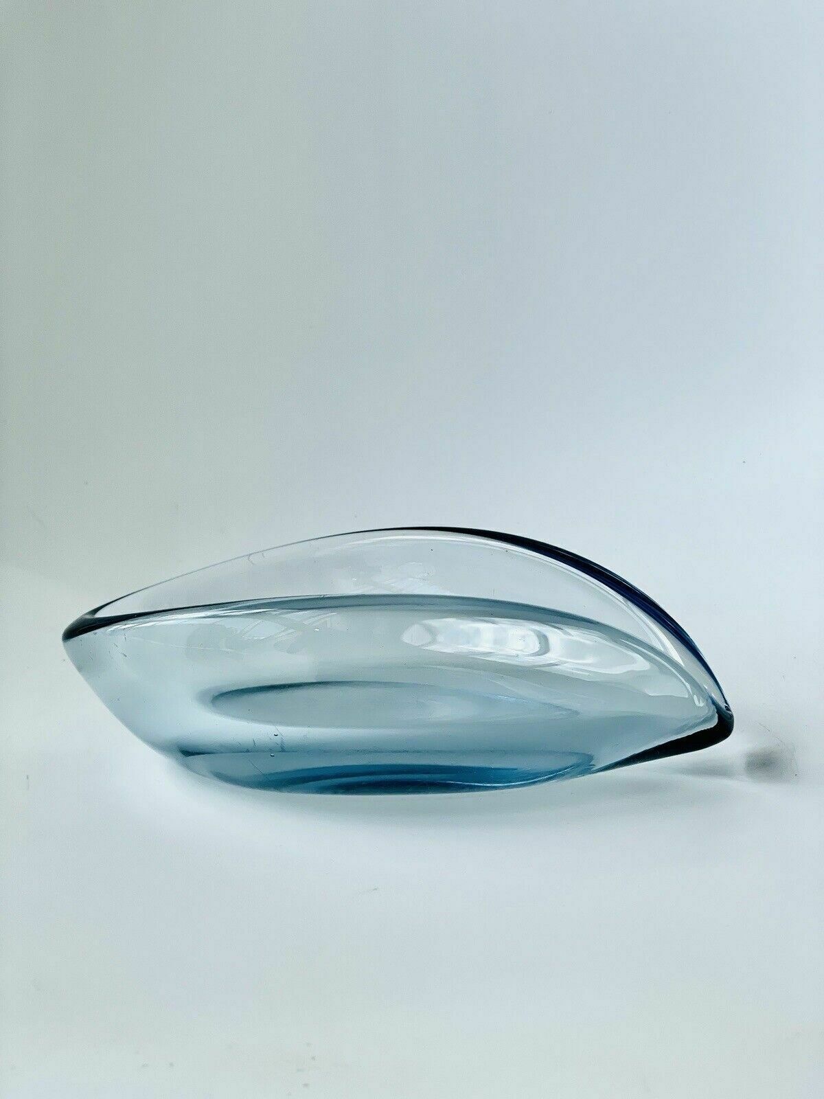 photo buy Akva Surf Ashtray By Per Lütken For Holmegaard, Signed, 1953