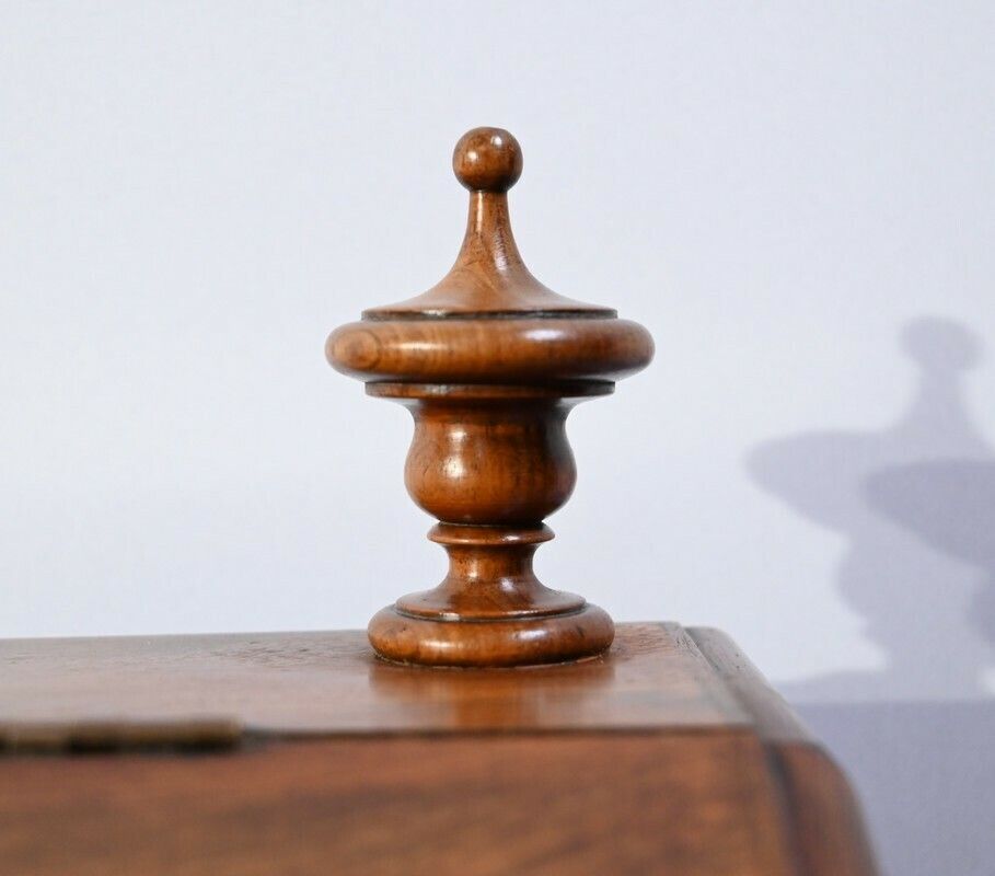 Small Mahogany Music Stand, Louis Philippe Period – Mid 19th Century photo buy