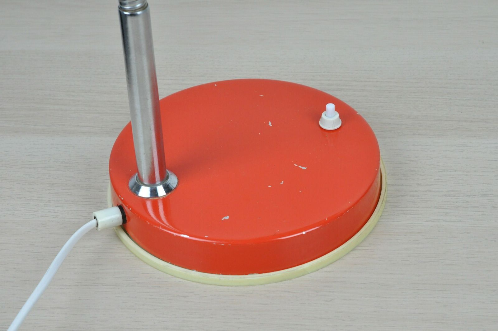 photo furniture Mid Century Lamp, Red Lamp, Industrial Lamp, Mid Century Lighting, Table Lamp, Desk Lamp, Architect Lamp, Office Lamp, Table Light, Lighting