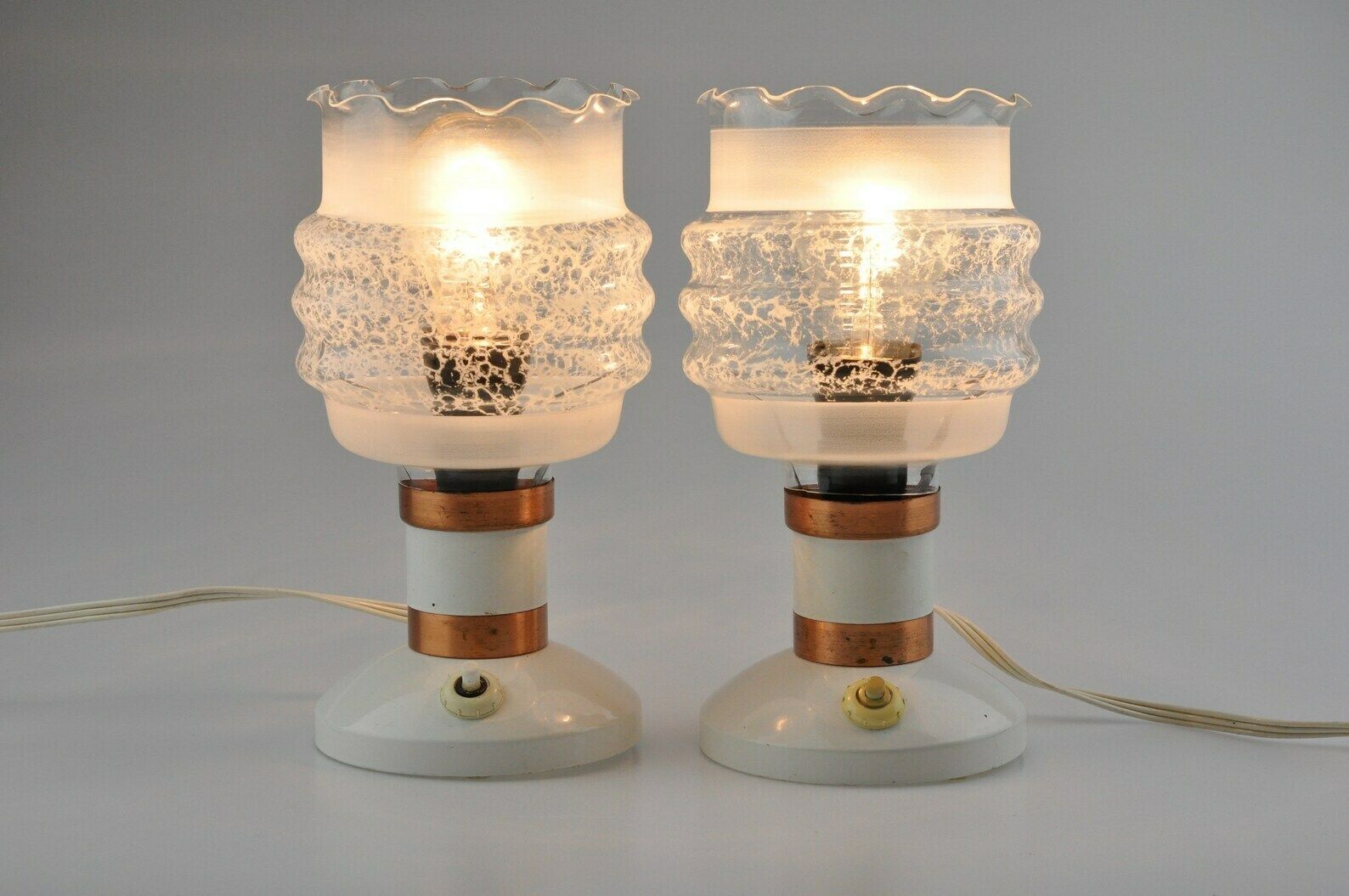 Pair Of Lamps, Pair Table Lamps, Pair Lamps Vintage, Mid Century Lamp Pair, Mid Century Lamp, Desk Lamp Set, Pair Lamps, Vintage Lamp Pair photo buy