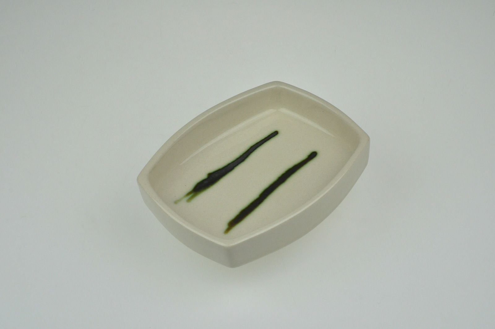 Ditmar Urbach Ceramic Bowl And Ashtray, Ditmar Urbach, Modernist Bowl, Mid Century Bowl, Mid Century Ashtray, Ceramic Bowl, Ceramic Ashtray photo vinterior