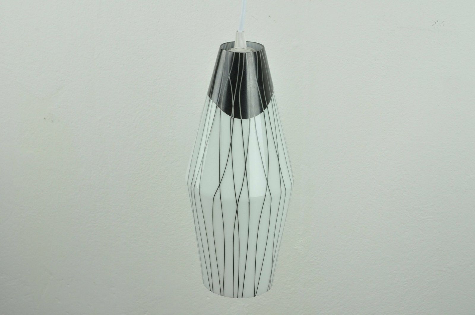 Mid Century Pendant Lamp, Pendant Lamp, Mid Century Ceiling Lamp, Ceiling Lamp, Pendant Lighting, Ceiling Light, Ceiling Lighting photo for sale
