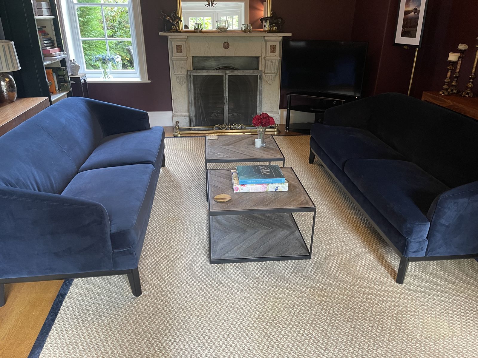 Eichholtz Monterey Sofa X2 (Sold As A Set) New With Tags, Rrp £2,960 Each photo vintage