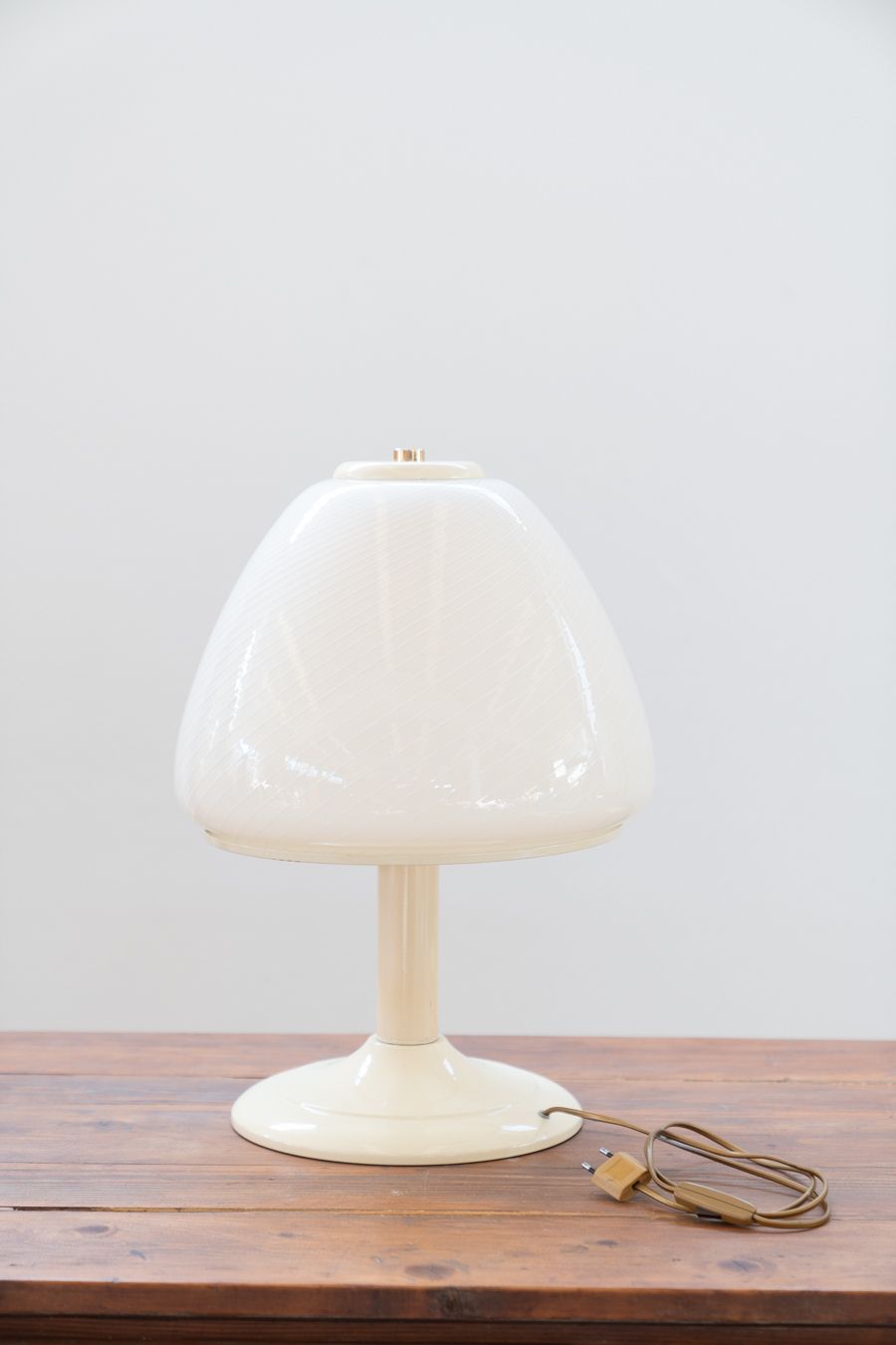 Steinhauer Atomic Vintage Mushroom Lamp