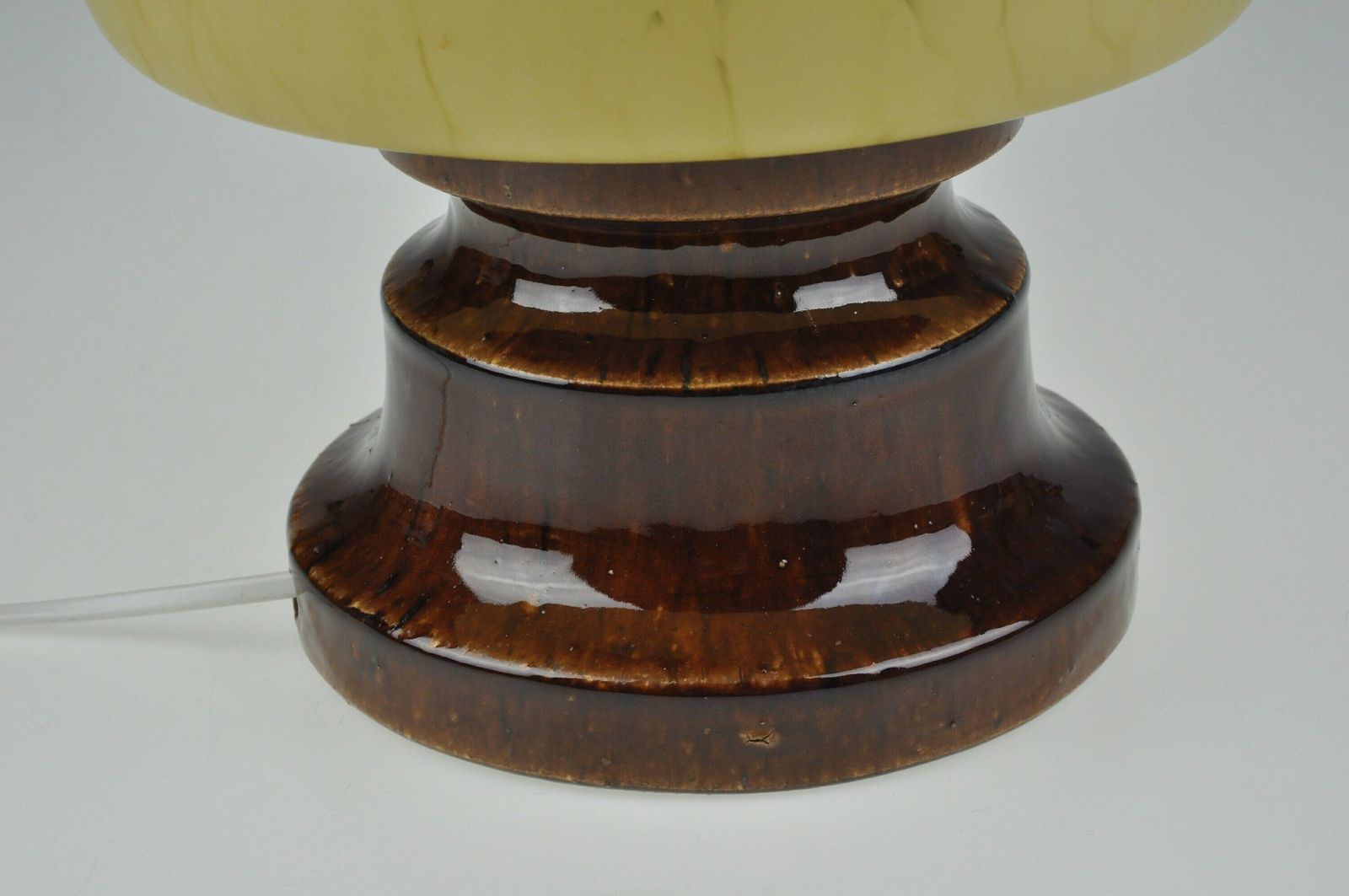 Vintage Ceramic Bedside, Vintage Lamp, Vintage Lighting, Mid Century Lamp, Desk Lamp, Table Lamp, Mid Century Light, Modern Lamp photo buy