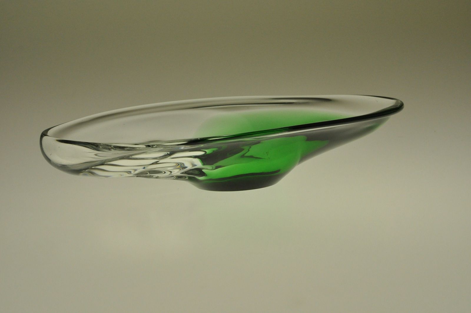 Ladislav Palecek Skrdlovice Glass Bowl, Glass Bowl, Vintage Glass, Vintage Bowl, Antique Glass, Czech Glass, Art Glass Bowl, Bowl photo buy