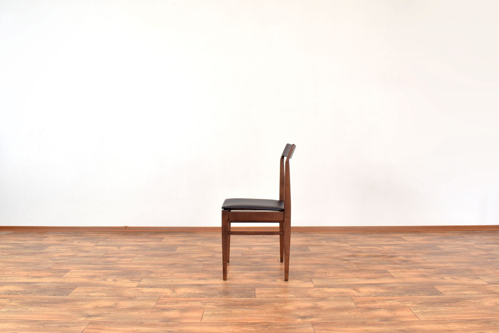 Mid Century Polish Dining Chairs By E. Homa, 1960s, Set Of 4 photo vinterior