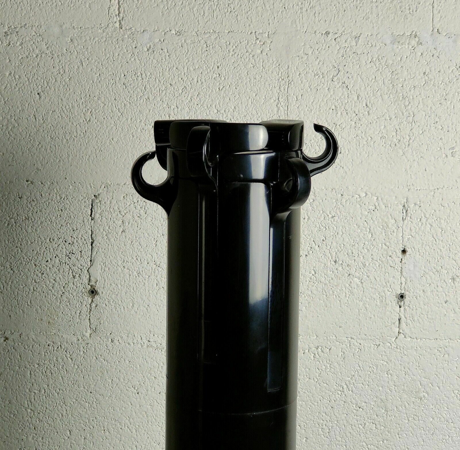Floor Coat Hangers Planta By Giancarlo Piretti For Anonima Castelli 70s photo furniture
