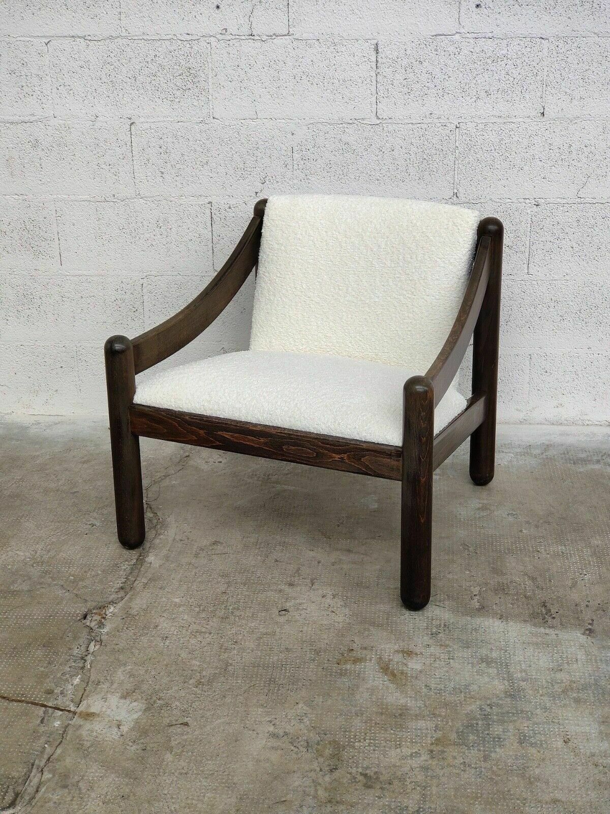 Carimate 930 Armchair   Italy   70's photo for sale