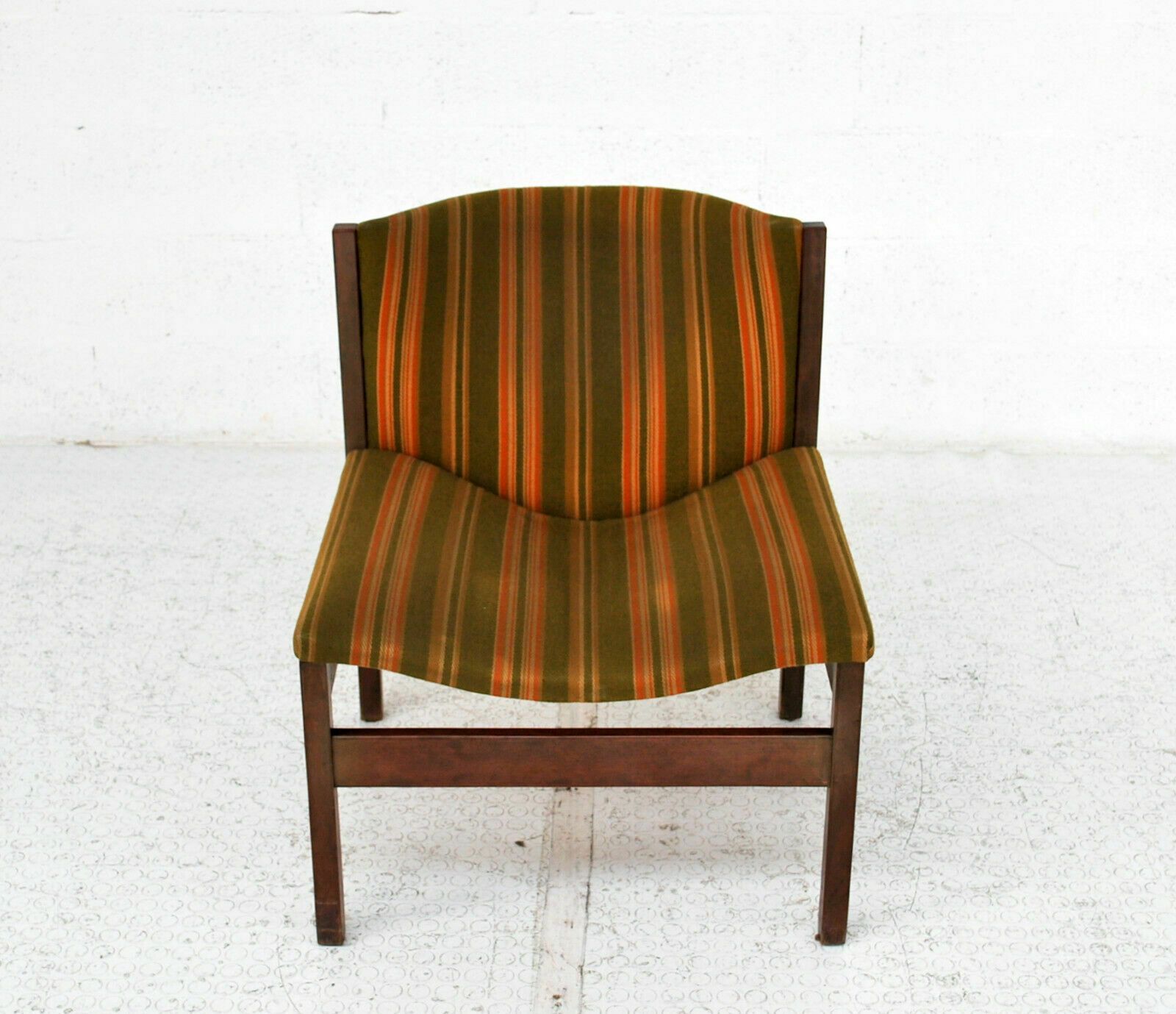 Armchair From The 50s And 60s By Tito Agnoli, Produced By Camerani photo Furniture