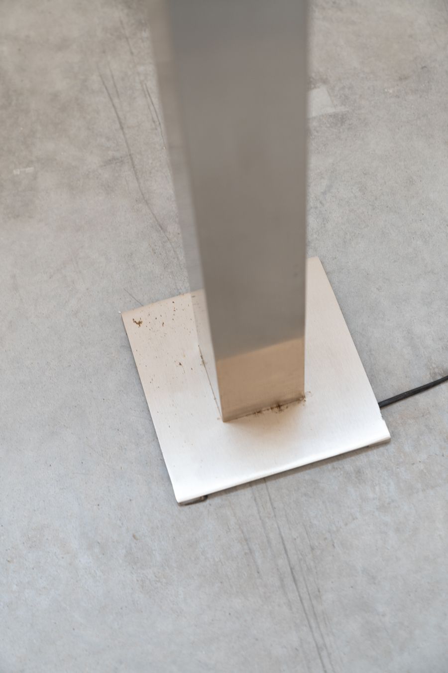 Lighting Ikea Stranne Floor Lamp 1970 Vintage  Out Of Collection photo