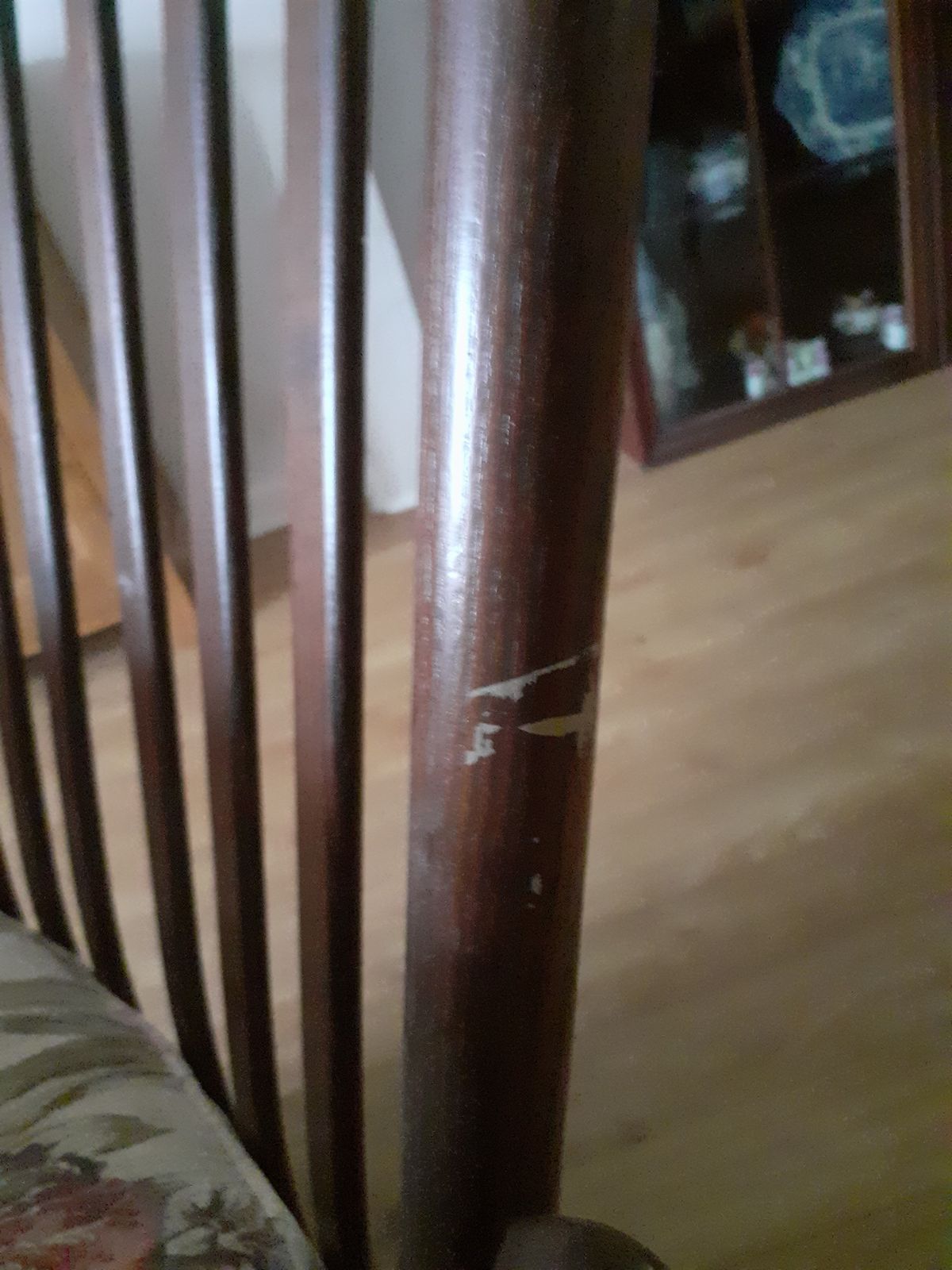 Ercol Armchair photo 399.99