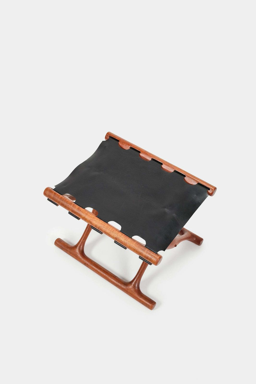 photo for sale Poul Hundevad, Ottoman "Guldhoj", Denmark, 50er