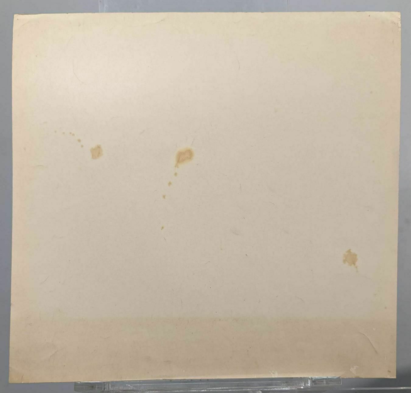 Lucien Roudier Eller Drawing On Paper 1930s photo 325.0