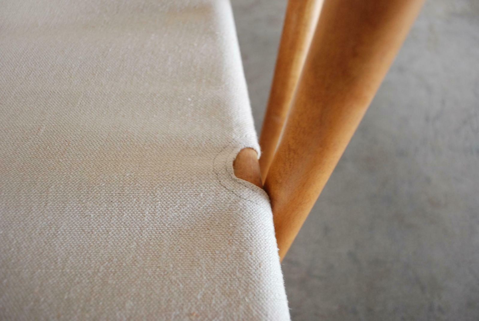 4024.0 G23 Hoop Lounge Chair Design Piero Palange & Werther Toffoloni For Germa 1970s photo