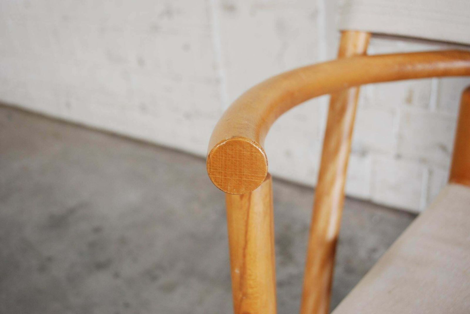 photo buy G23 Hoop Lounge Chair Design Piero Palange & Werther Toffoloni For Germa 1970s