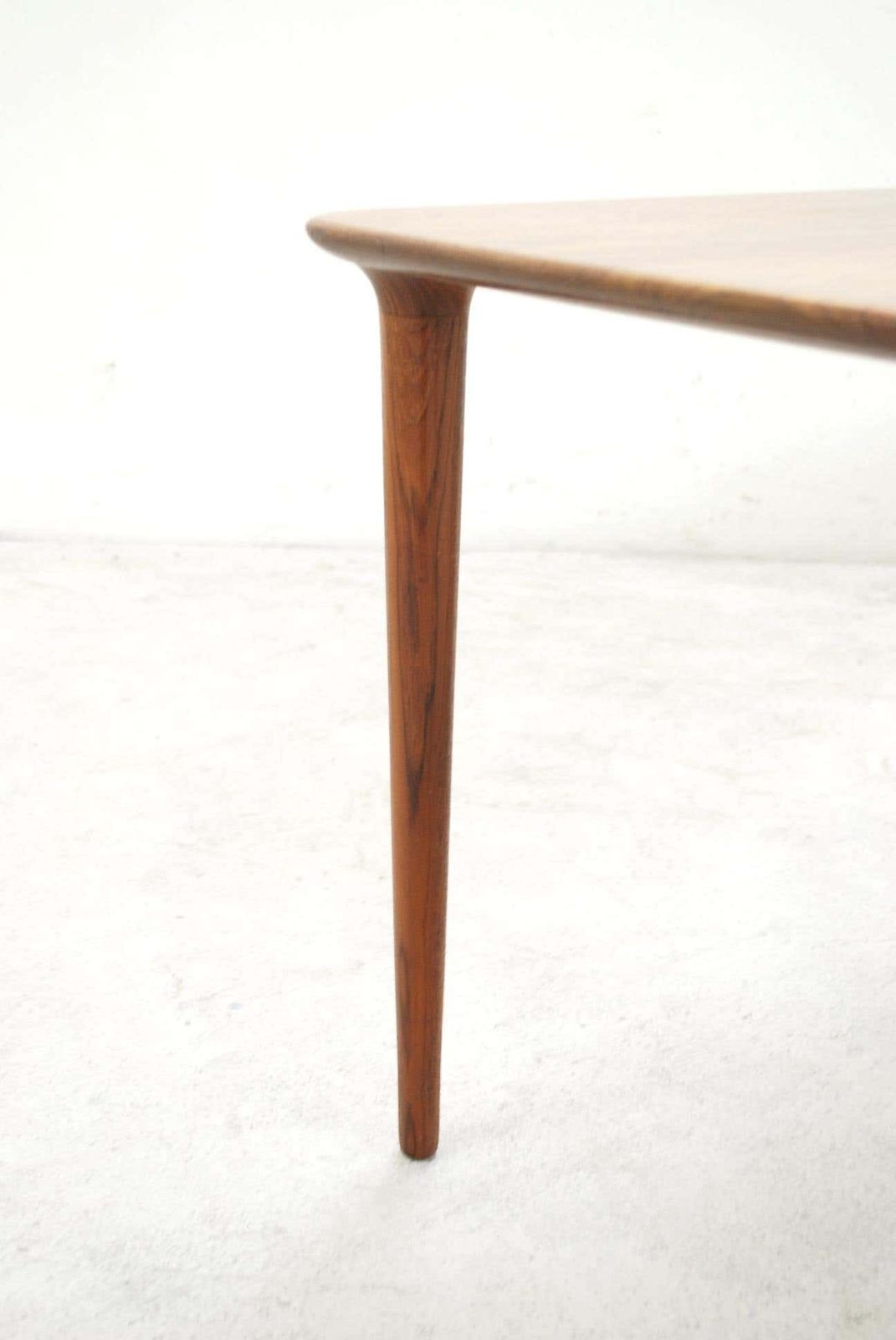 photo buy Danish Modern Teak Coffee Table Rolf Rastad And Adolf Relling For Gustav Bahus