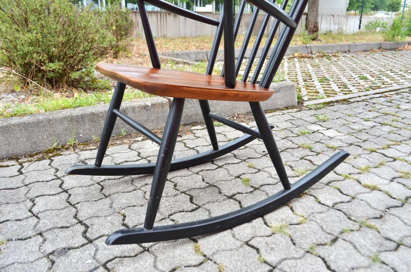 photo for sale Rocking Chair Rocker Design By Sven Erik Fryklund By Hagafors
