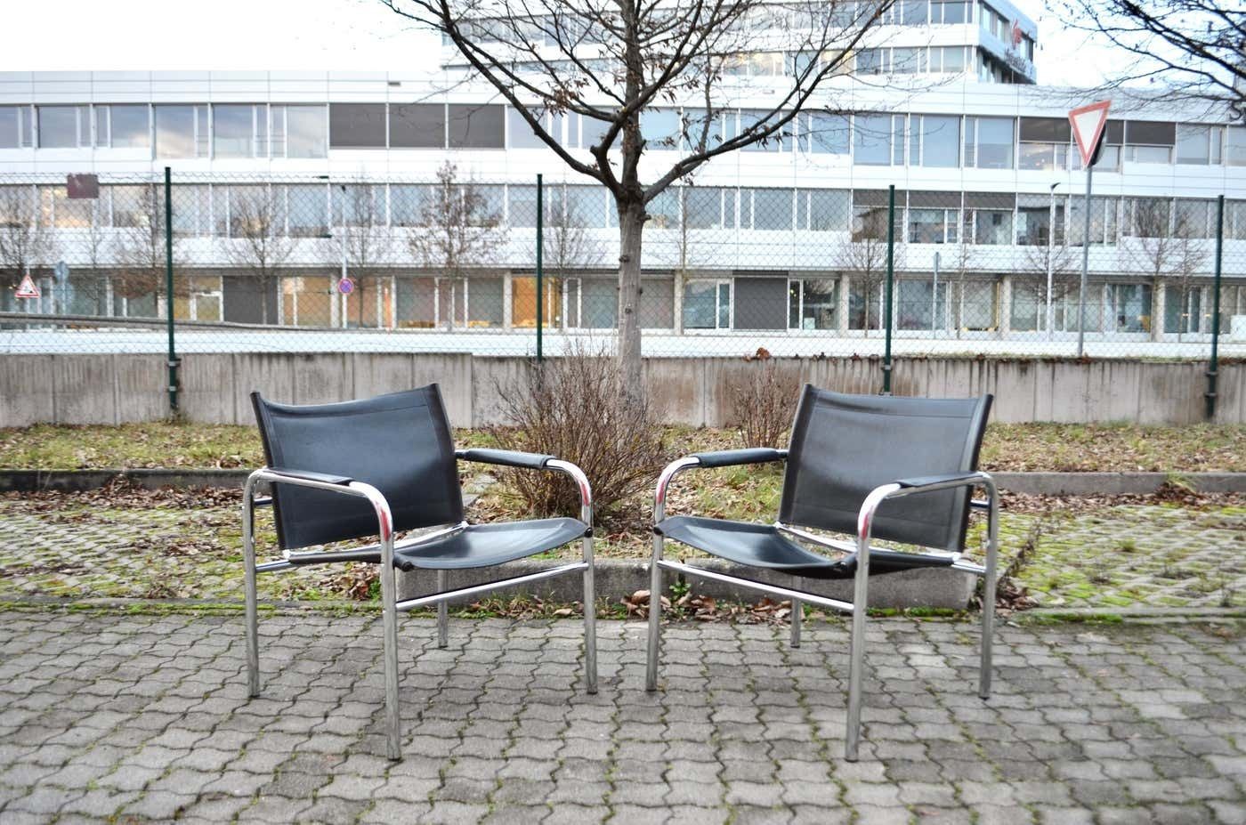 Vintage Ikea 80ties Tord Bjorklund Modell Klinte Lounge Chair Armchair photo Furniture